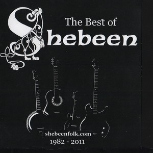 The best of Shebeen Albumcover