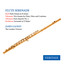 Flute Serenade cover