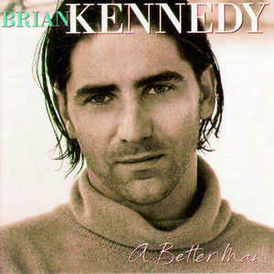 A Better Man album