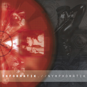 Nymphomatik album