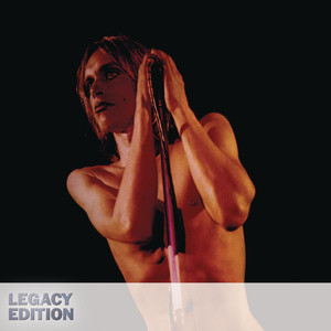 Raw Power (Legacy Edition) album