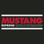 Mustang Reprend Albumcover