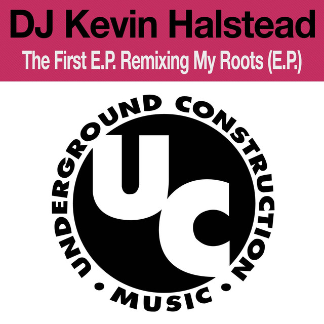 DJ Kevin Halstead Photo