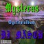 Mysteras 1 Albumcover