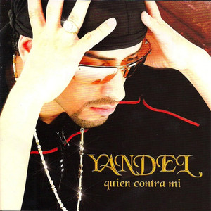 Quien contra mÃ­ album