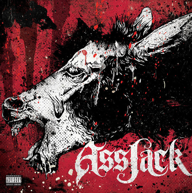 Assjack cover