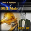 Music & Highlights: Miff Mole - Best Of Albumcover