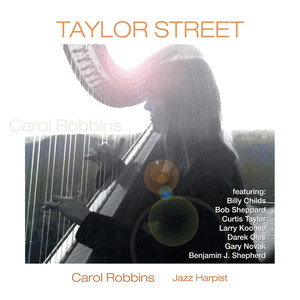 Taylor Street cover