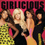 Girlicious (Canadian Version - Edited Version) cover