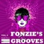 Fonzie's Grooves, Vol. 4 Albumcover