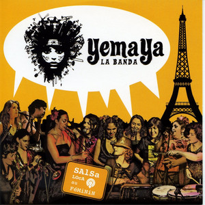 Yemaya la banda Photo