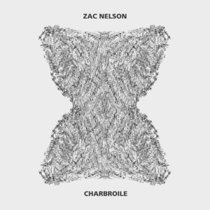 Charbroile Albumcover