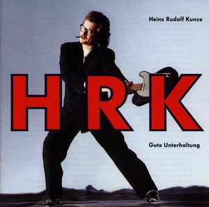 Gute Unterhaltung album