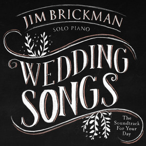 Wedding Songs: Soundtrack for Your Day album