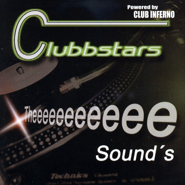 Clubbstars Photo
