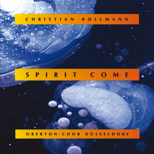 Spirit Come cover