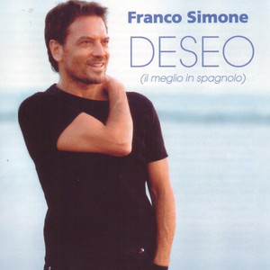 Deseo - Italien Pop Schlager - TOP NEUAUFNAHMEN - Re-Recording cover