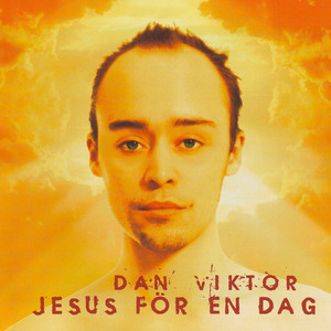 Jesus för en dag cover