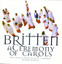 Britten/Ceremony Of Carols cover