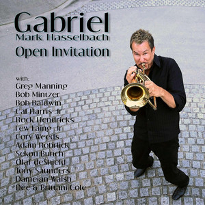 Open Invitation cover