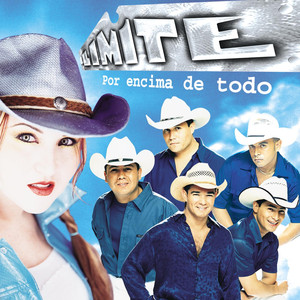Limite Por Encima De Todo album