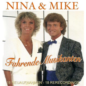 Fahrende Musikanten cover