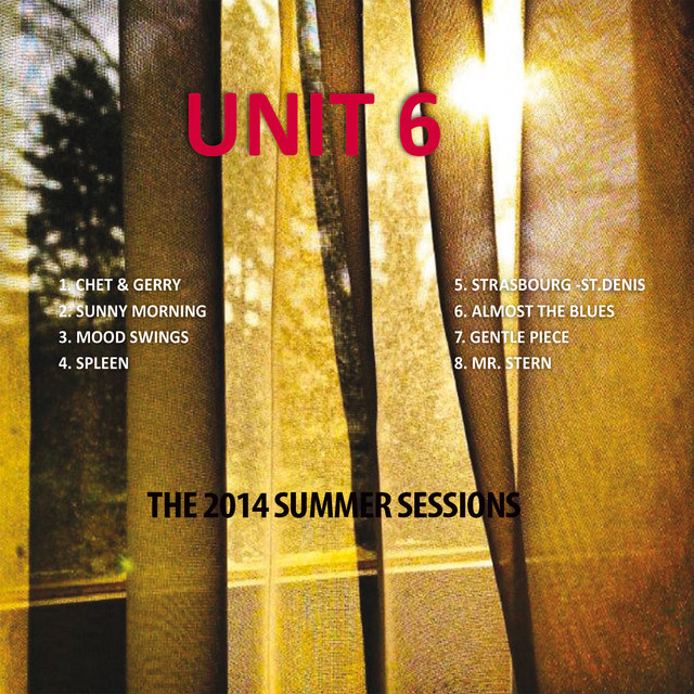 Unit 6 Photo