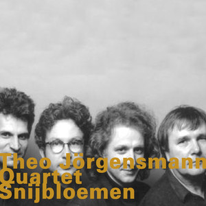 Snijbloemen cover