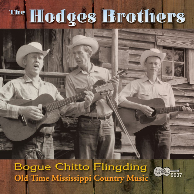 Hodges Brothers Photo