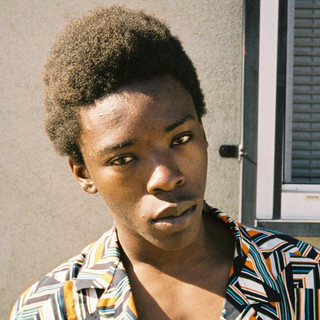Merlyn Wood Photo