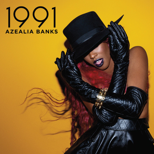 Liquorice Azealia Banks