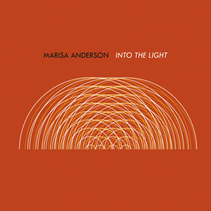 Into the Light cover