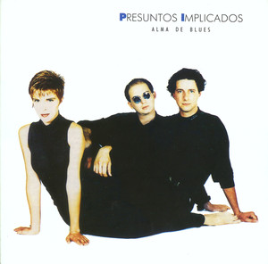 Alma de Blues album