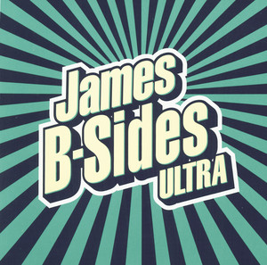 B-Sides Ultra cover