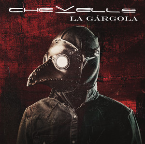 La Gárgola cover