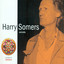 Somers, H.: Serinette Albumcover
