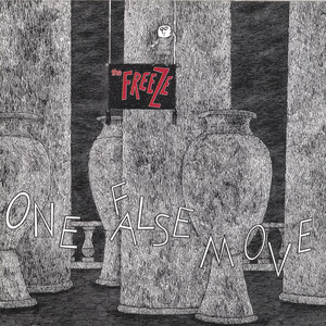 One False Move cover