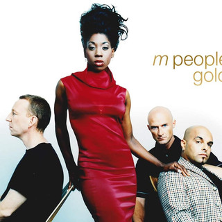 M People Photo
