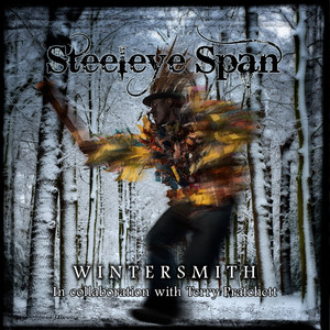 Wintersmith album