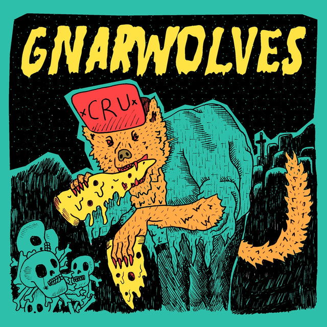 Cru cover