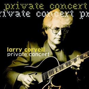 Private Concert album