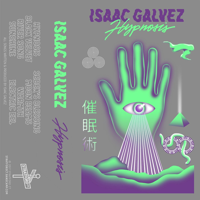 Isaac Galvez Photo