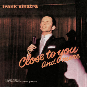Close To You And More (Remastered) album