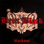 Blackout Albumcover