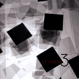 3 Albumcover