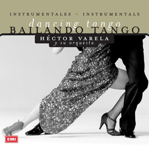 Bailando Tango album