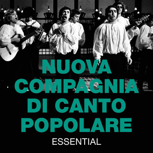 Essential (1999 - Remaster) cover