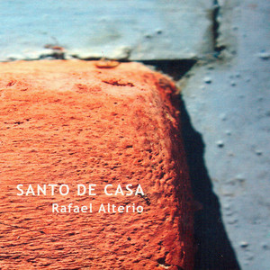 Santo de Casa Albumcover