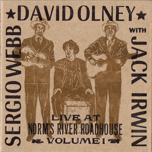 Live at Norm's River Road House, Vol. 1 cover
