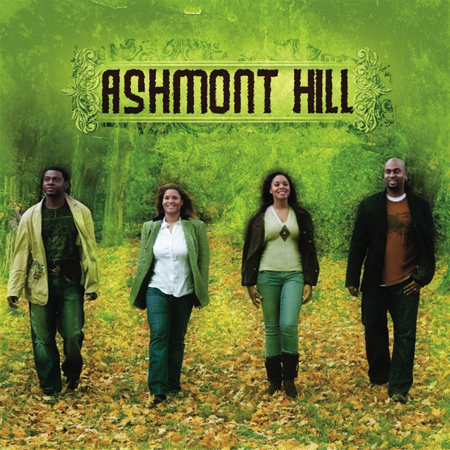 Ashmont Hill Photo